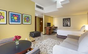 Black Stream Hotel (Adults Only)
